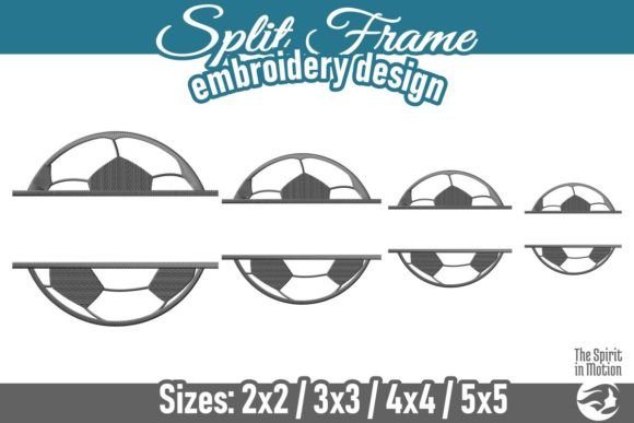 Split Frame Soccer Ball - Single Color Review